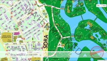 SORA-Location-Map